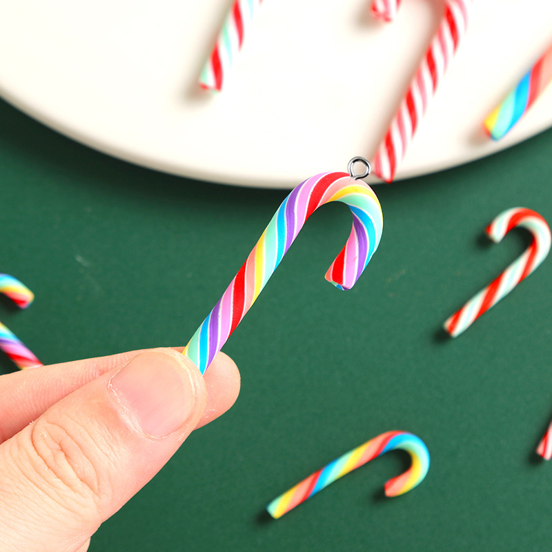 จี้เรซิ่นรูปคริสต์มาสสุดน่ารัก - Resin Craft Projects บทวิจารณ์และราคา