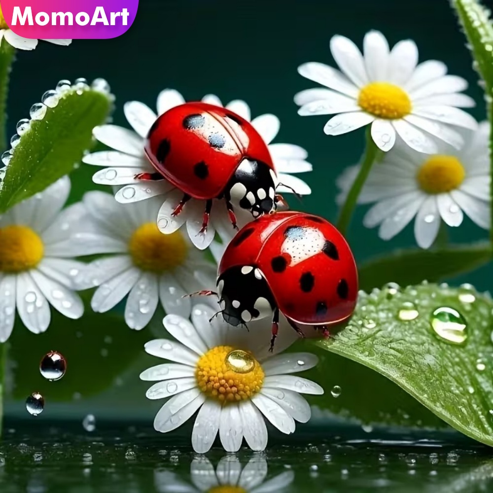 ชุดภาพเพชรโมโมอาร์ต ลายเต่าทอง - Resin Craft For Beginners บทวิจารณ์และราคา