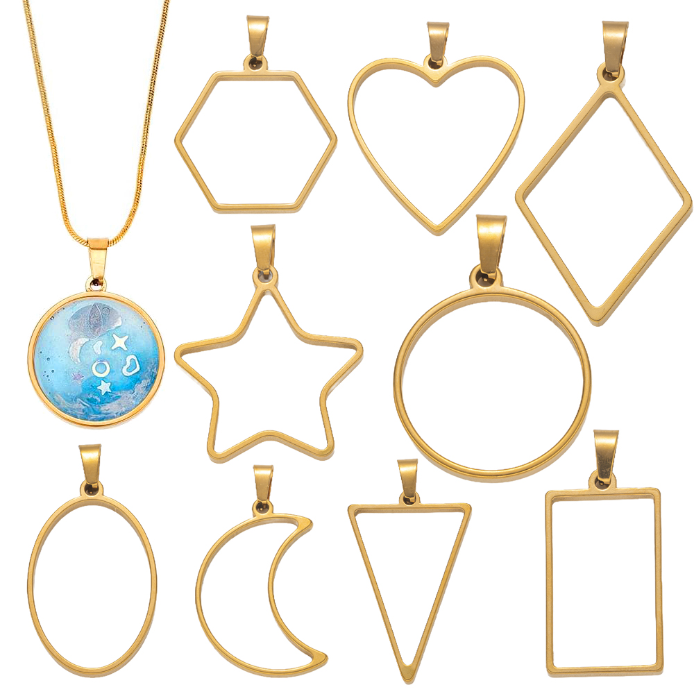 แม่พิมพ์เรซิ่นสแตนเลสแบบเปิดด้ - Resin Craft Projects บทวิจารณ์และราคา