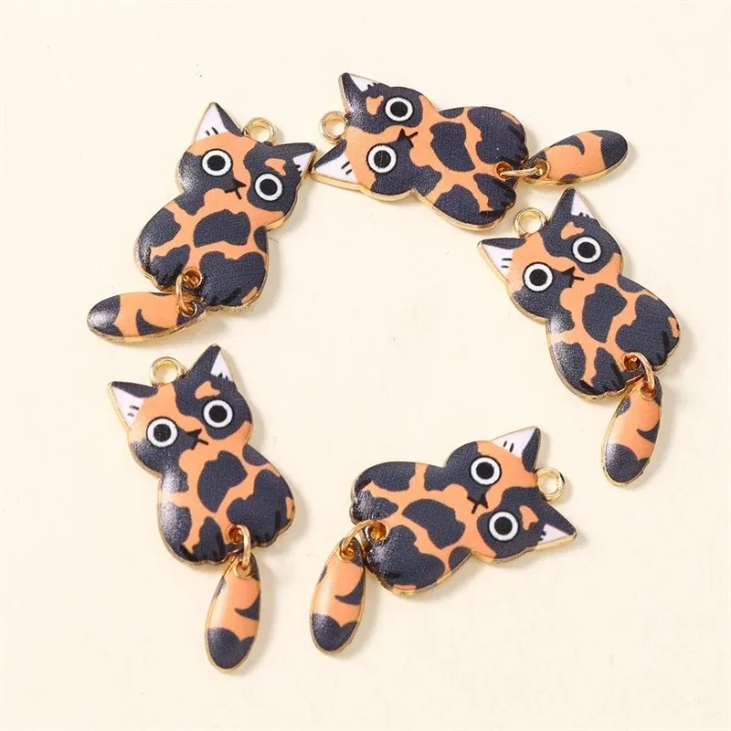 10 ชิ้น 16×39 มม. จี้เรซิ่นรูป - Resin Craft Supplies บทวิจารณ์และราคา