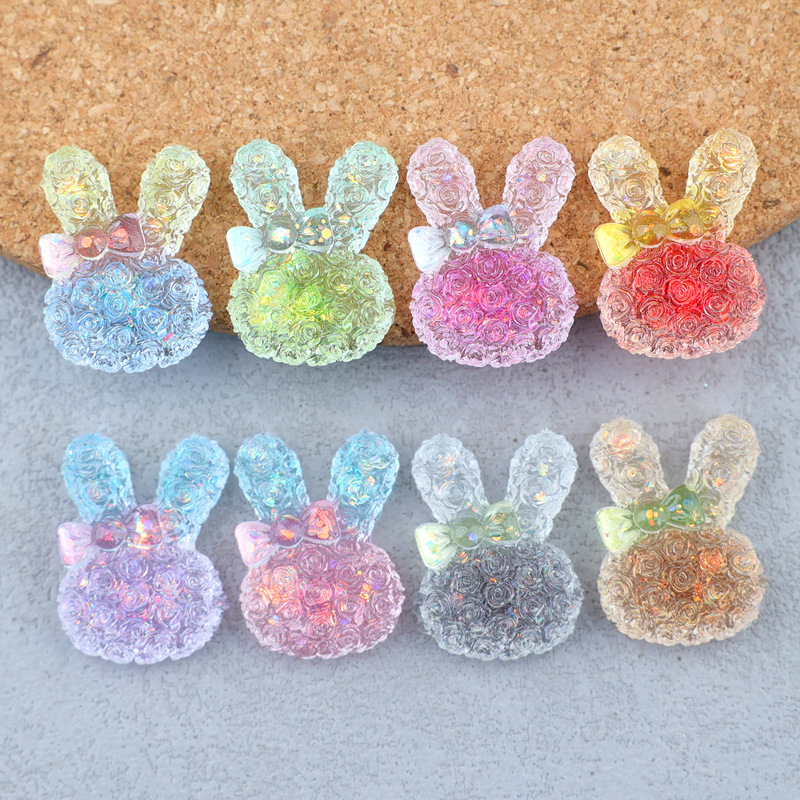 5 ชิ้น ขนาด 18*25 มม. คาโบชองเ - Resin Craft Supplies บทวิจารณ์และราคา