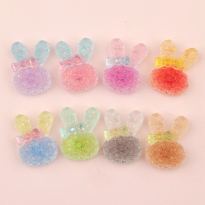 5 ชิ้น ขนาด 18*25 มม. คาโบชองเ - Resin Craft Supplies บทวิจารณ์และราคา