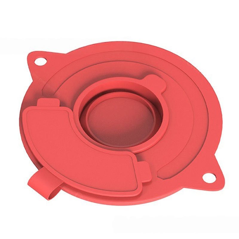 【NECESSITY】ฝาครอบชามซิลิโคนสำห - Mixing Cup Silicone บทวิจารณ์และราคา