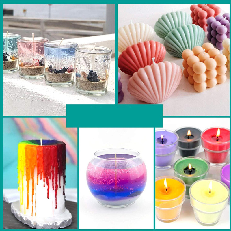 ชุดสีหมึกแอลกอฮอล์เรซิ่นสำหรับ - Resin Dye Alcohol บทวิจารณ์และราคา