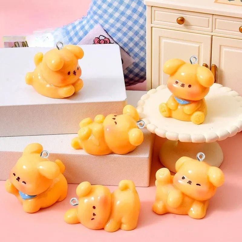 10 ชิ้น จี้อะคริลิกเรซินรูปสุน - Resin Craft Projects บทวิจารณ์และราคา