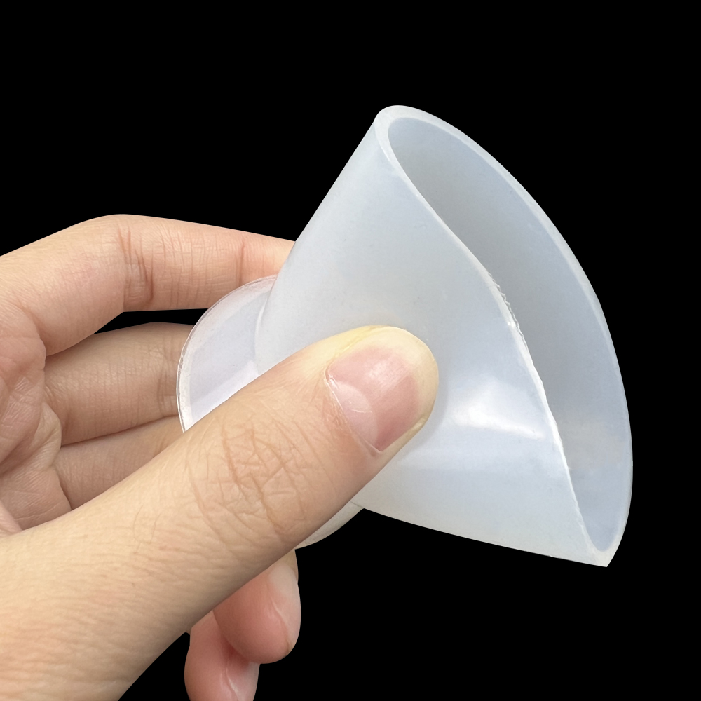 ชามผสมทันตกรรม4ชิ้น/เซ็ตถ้วยยา - Mixing Cup Silicone บทวิจารณ์และราคา